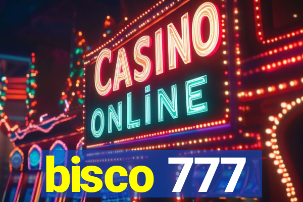 bisco 777